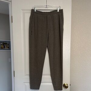 RLX Ralph Lauren Olive Joggers